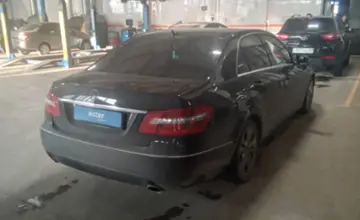 Mercedes-Benz E-Класс 2009 года за 8 000 000 тг. в Караганда