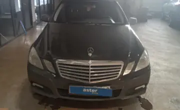 Mercedes-Benz E-Класс 2009 года за 8 000 000 тг. в Караганда фото 2