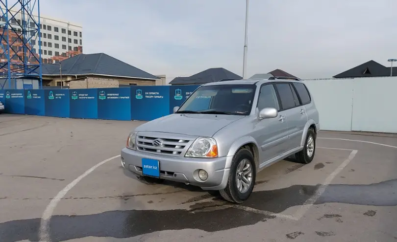 Suzuki Grand Vitara 2004 года за 5 500 000 тг. в Шымкент