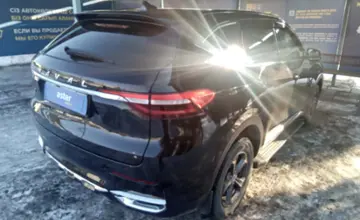 Haval F7 2021 года за 8 500 000 тг. в Талдыкорган