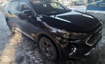 Haval F7 2021 года за 8 500 000 тг. в Талдыкорган фото 3