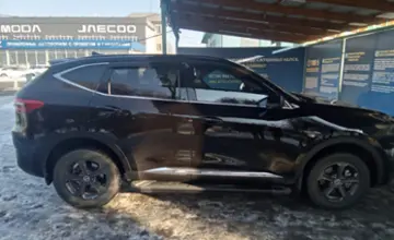 Haval F7 2021 года за 8 500 000 тг. в Талдыкорган фото 4