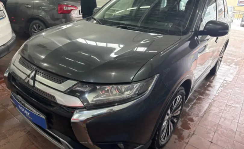 Mitsubishi Outlander 2019 года за 10 500 000 тг. в Астана