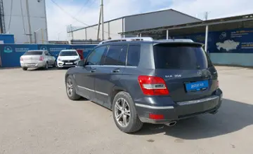 Mercedes-Benz GLK-Класс 2010 года за 7 200 000 тг. в Шымкент фото 4
