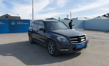 Mercedes-Benz GLK-Класс 2010 года за 7 200 000 тг. в Шымкент фото 2