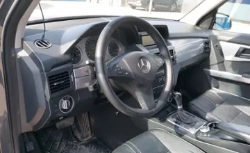 Mercedes-Benz GLK-Класс 2010 года за 7 200 000 тг. в Шымкент фото 5