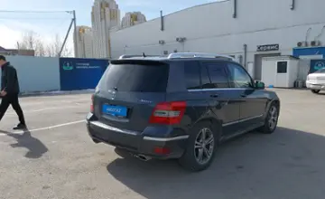 Mercedes-Benz GLK-Класс 2010 года за 7 200 000 тг. в Шымкент фото 3