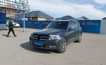 Mercedes-Benz GLK-Класс 2010 года за 7 200 000 тг. в Шымкент фото 1