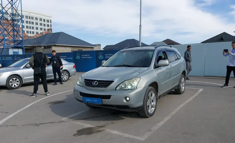 Lexus RX 2006 года за 7 000 000 тг. в Шымкент