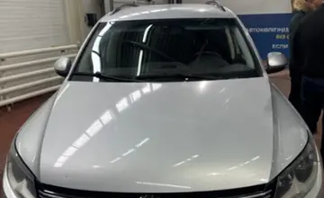 Volkswagen Tiguan 2014 года за 8 000 000 тг. в Астана фото 2