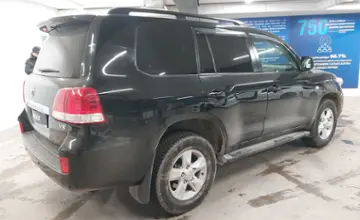 Toyota Land Cruiser 2011 года за 30 000 000 тг. в Астана фото 3