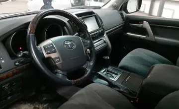 Toyota Land Cruiser 2011 года за 30 000 000 тг. в Астана фото 5