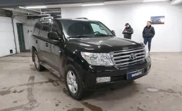 Toyota Land Cruiser 2011 года за 30 000 000 тг. в Астана фото 2