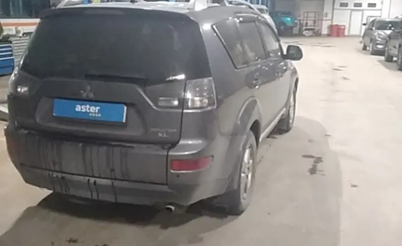 Mitsubishi Outlander 2008 года за 5 500 000 тг. в Караганда фото 5