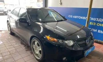 Honda Accord 2011 года за 7 000 000 тг. в Астана фото 3