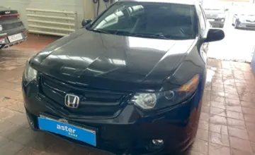 Honda Accord 2011 года за 7 000 000 тг. в Астана фото 2