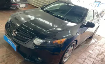 Honda Accord 2011 года за 7 000 000 тг. в Астана фото 1