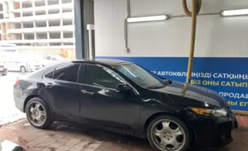 Honda Accord 2011 года за 7 000 000 тг. в Астана фото 4