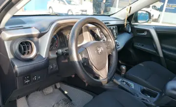 Toyota RAV4 2017 года за 10 000 000 тг. в Шымкент фото 5