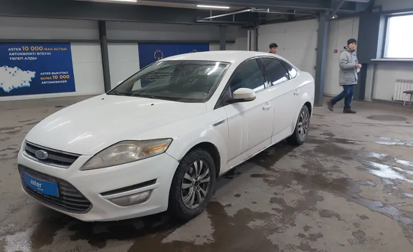 Ford Mondeo 2011 года за 4 000 000 тг. в Астана