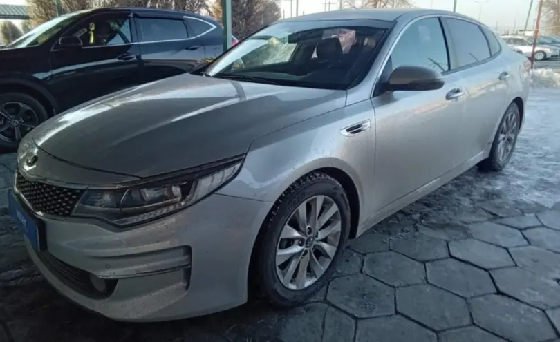 Kia K5 2019 года за 9 000 000 тг. в Талдыкорган