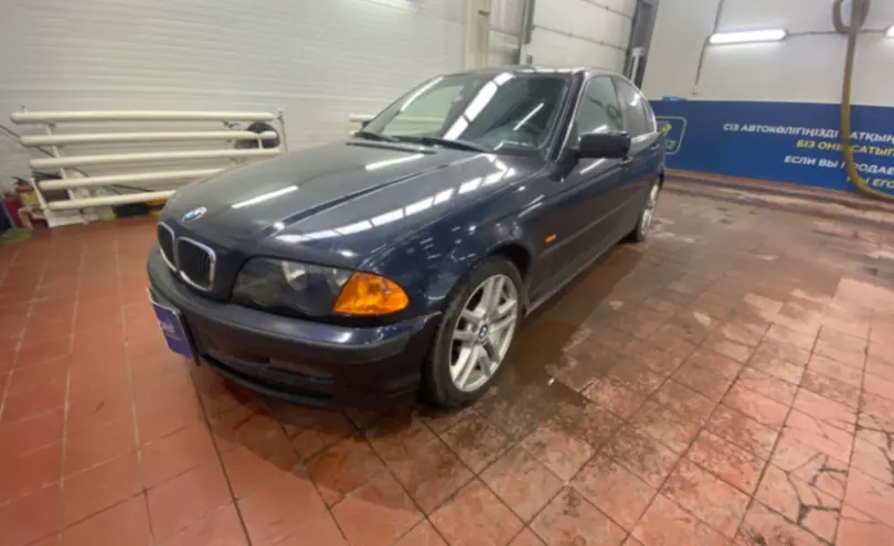 BMW 3 серии 1999 года за 3 000 000 тг. в Астана