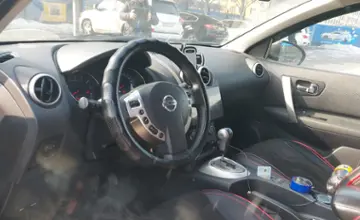 Nissan Qashqai 2013 года за 5 000 000 тг. в Алматы фото 5