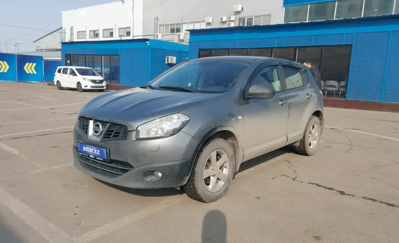 Nissan Qashqai 2013 года за 5 000 000 тг. в Алматы