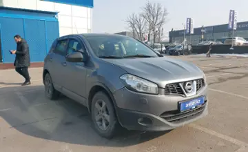 Nissan Qashqai 2013 года за 5 000 000 тг. в Алматы фото 2