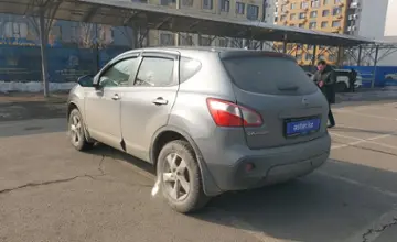 Nissan Qashqai 2013 года за 5 000 000 тг. в Алматы фото 4