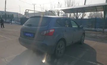 Nissan Qashqai 2013 года за 5 000 000 тг. в Алматы фото 3