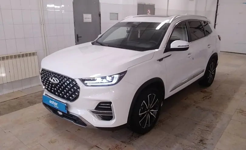 Chery Tiggo 8 Pro 2023 года за 11 500 000 тг. в Актобе