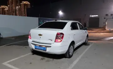 Chevrolet Cobalt 2023 года за 6 500 000 тг. в Шымкент фото 3
