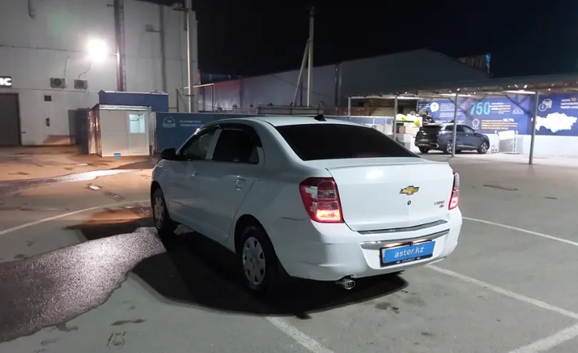 Chevrolet Cobalt 2023 года за 6 500 000 тг. в Шымкент фото 4