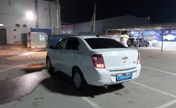 Chevrolet Cobalt 2023 года за 6 500 000 тг. в Шымкент фото 4