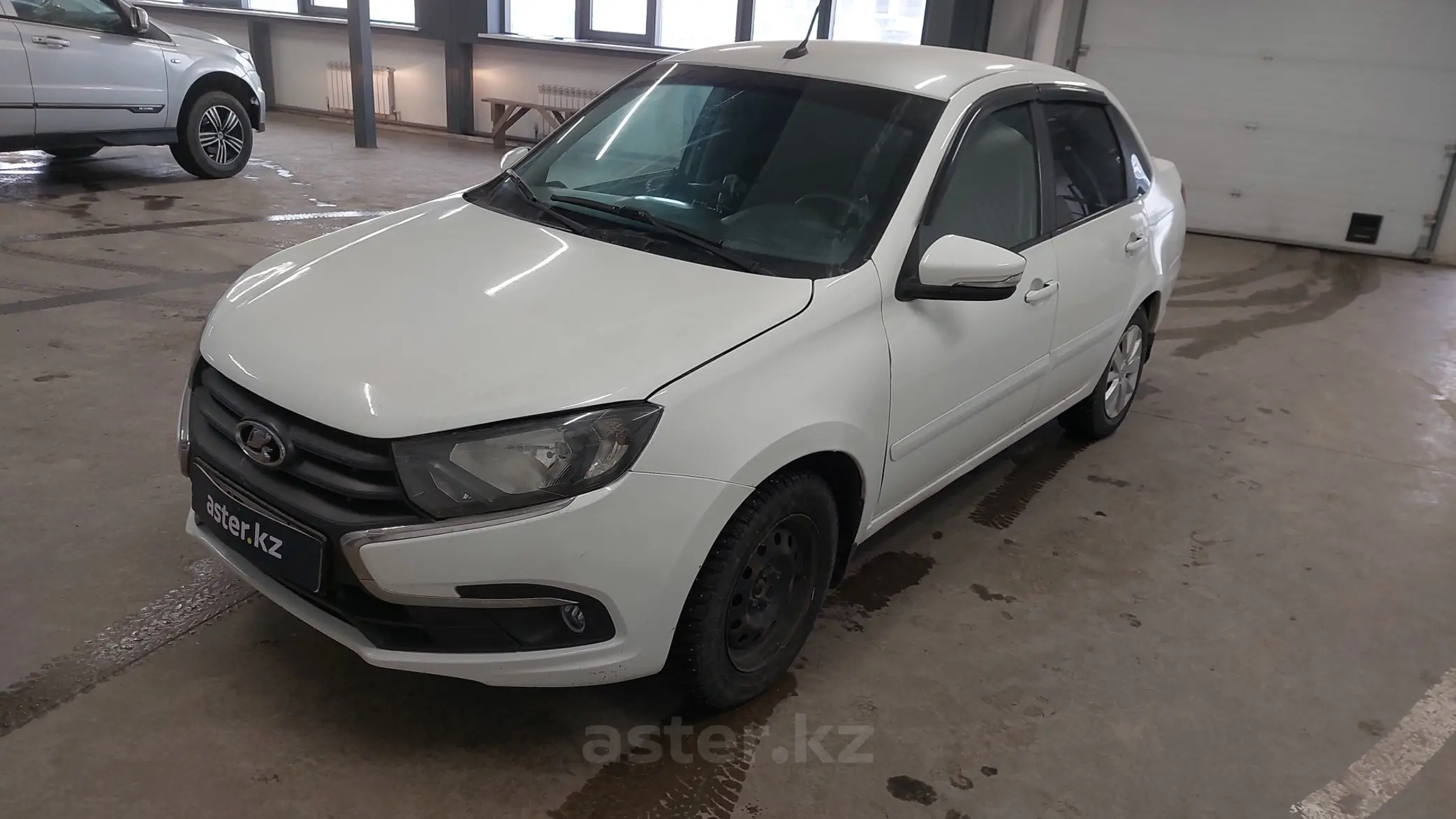 LADA (ВАЗ) Granta 2019