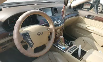 Infiniti M 2007 года за 5 000 000 тг. в Алматы фото 5
