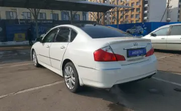 Infiniti M 2007 года за 5 000 000 тг. в Алматы фото 4