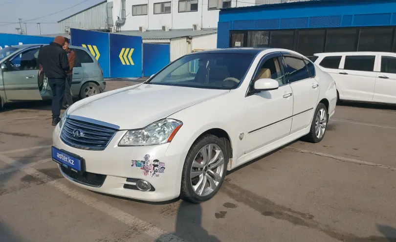 Infiniti M 2007 года за 5 000 000 тг. в Алматы