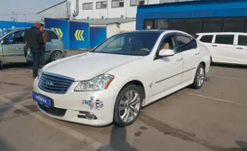 Infiniti M 2007 года за 5 000 000 тг. в Алматы фото 1