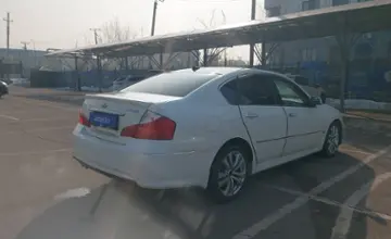 Infiniti M 2007 года за 5 000 000 тг. в Алматы фото 3