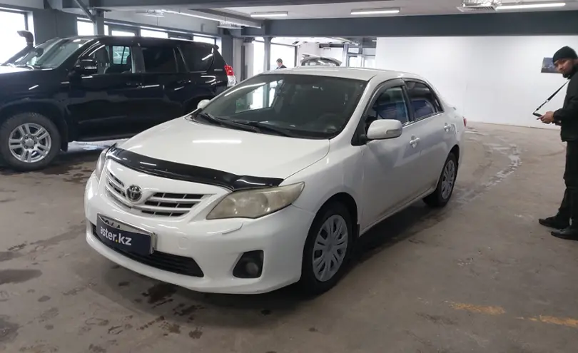 Toyota Corolla 2010 года за 5 800 000 тг. в Астана