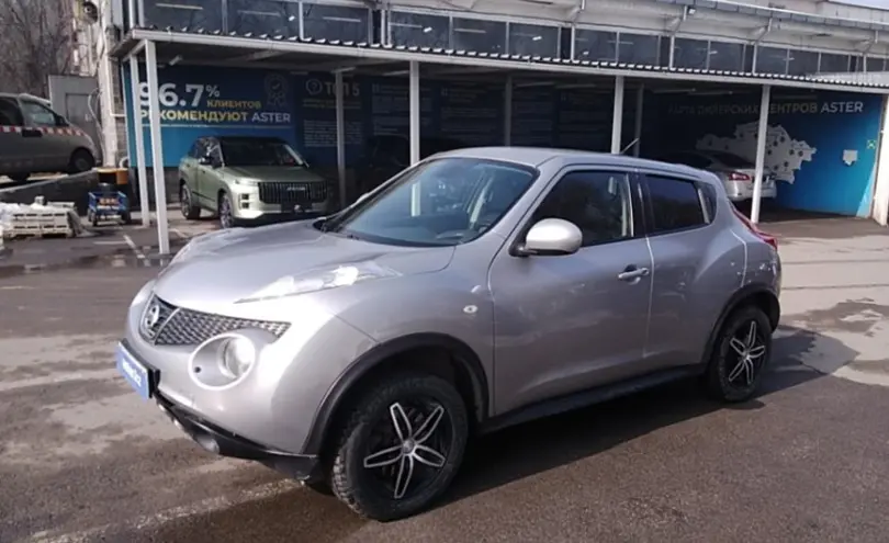 Nissan Juke 2013 года за 6 400 000 тг. в Алматы