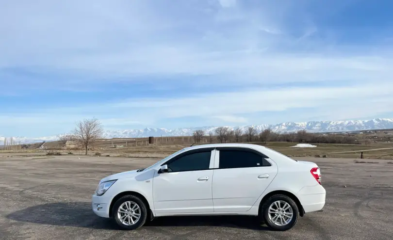 Chevrolet Cobalt 2023 года за 7 000 000 тг. в Шымкент