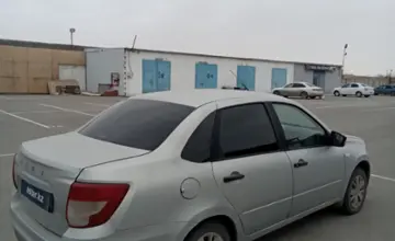 LADA (ВАЗ) Granta 2021 года за 3 000 000 тг. в Актау