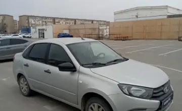 LADA (ВАЗ) Granta 2021 года за 3 000 000 тг. в Актау фото 3