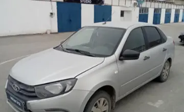 LADA (ВАЗ) Granta 2021 года за 3 000 000 тг. в Актау фото 1
