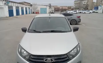 LADA (ВАЗ) Granta 2021 года за 3 000 000 тг. в Актау фото 2