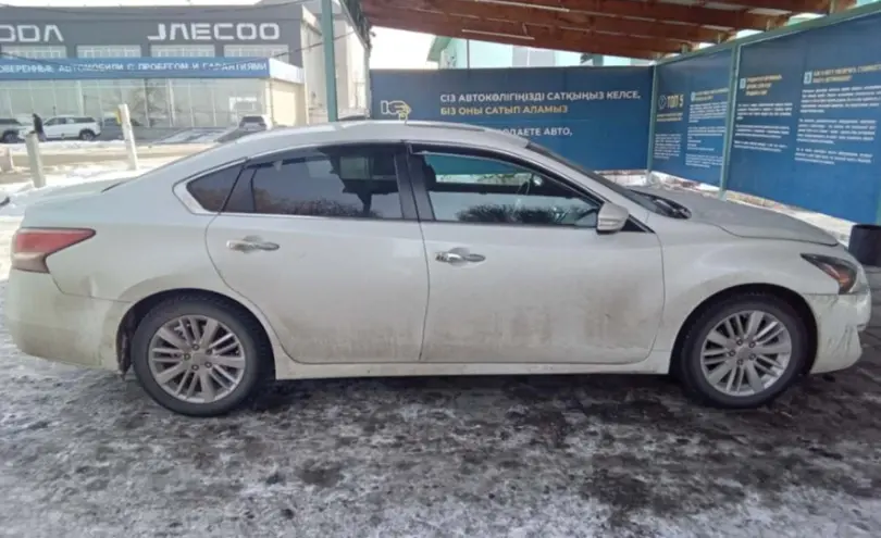 Nissan Altima 2012 года за 5 400 000 тг. в Талдыкорган фото 4