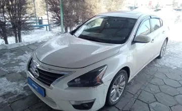 Nissan Altima 2012 года за 5 400 000 тг. в Талдыкорган фото 1